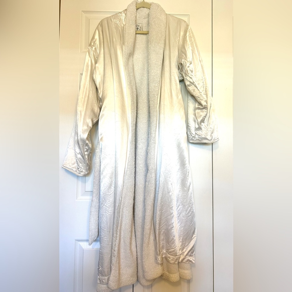 Little Giraffe Luxury Robe
